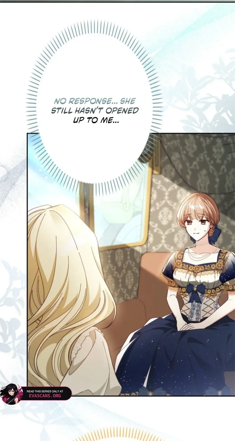 I Love My Family Too Much to Get a Divorce Chapter 5 page 35 - 