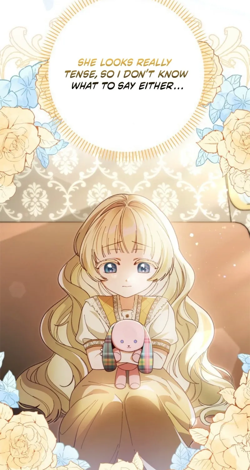 I Love My Family Too Much to Get a Divorce Chapter 5 page 36 - 