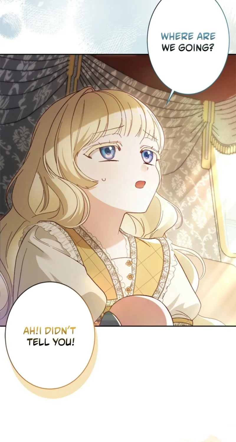 I Love My Family Too Much to Get a Divorce Chapter 5 page 38 - 