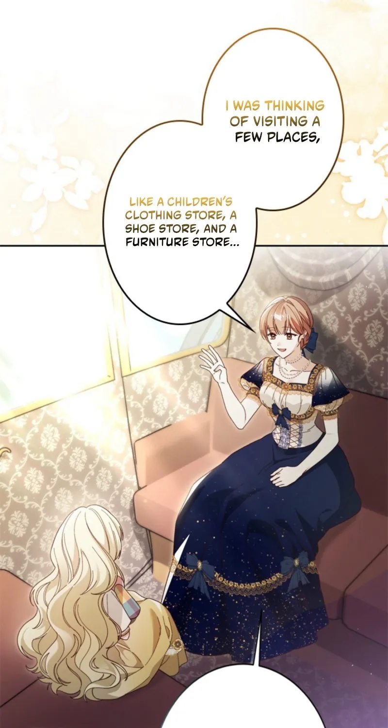 I Love My Family Too Much to Get a Divorce Chapter 5 page 39 - 