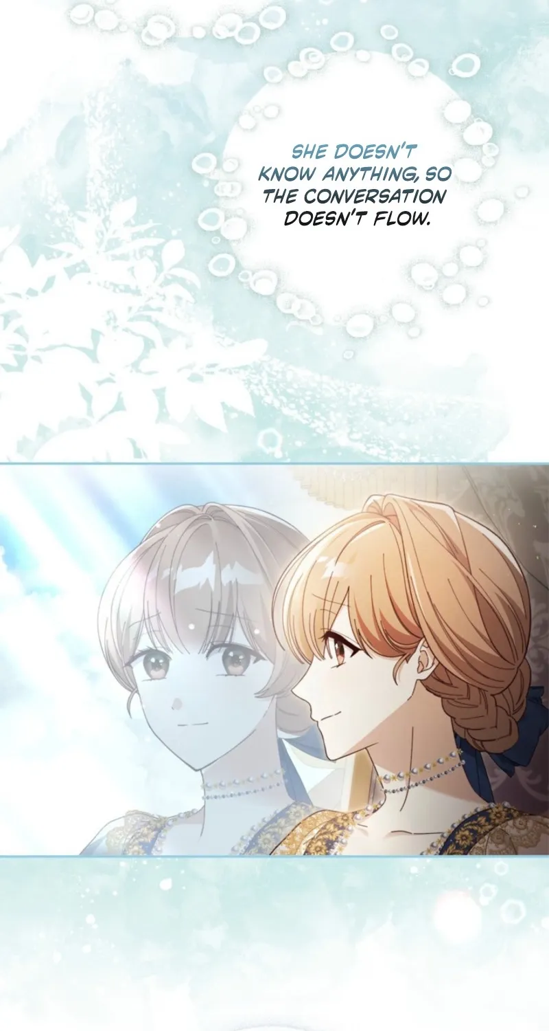 I Love My Family Too Much to Get a Divorce Chapter 5 page 43 - 