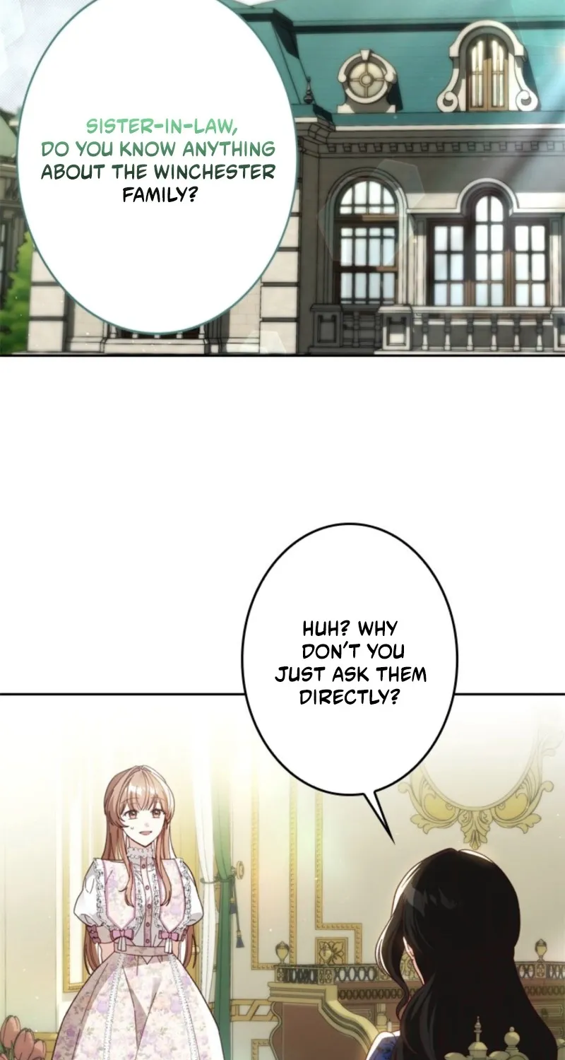 I Love My Family Too Much to Get a Divorce Chapter 5 page 45 - 