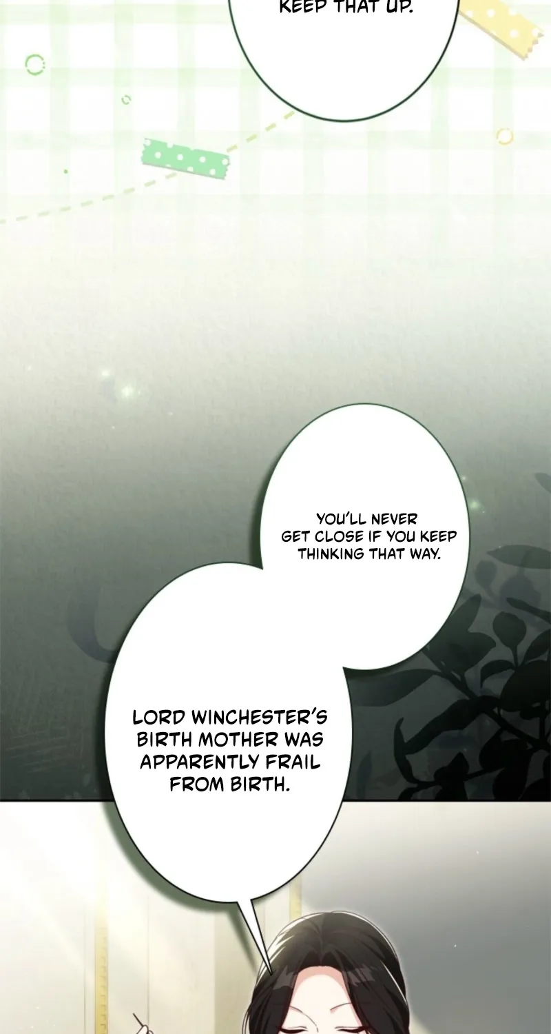 I Love My Family Too Much to Get a Divorce Chapter 5 page 48 - 