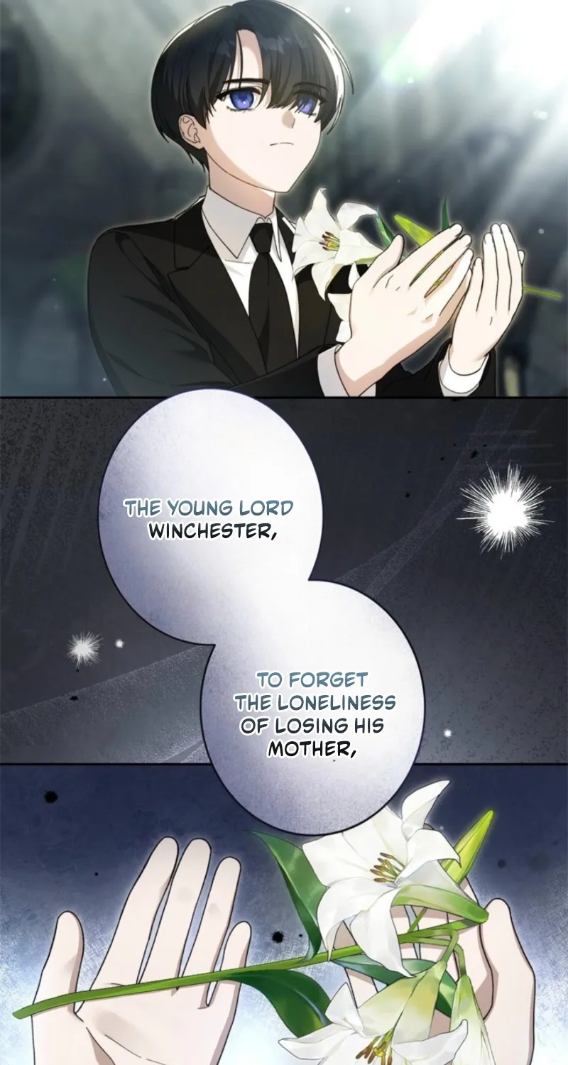 I Love My Family Too Much to Get a Divorce Chapter 5 page 52 - 