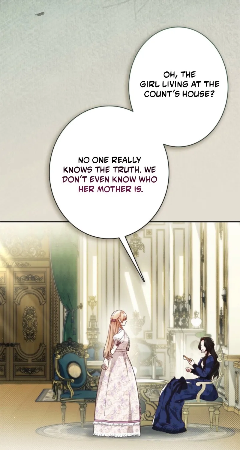 I Love My Family Too Much to Get a Divorce Chapter 5 page 63 - 