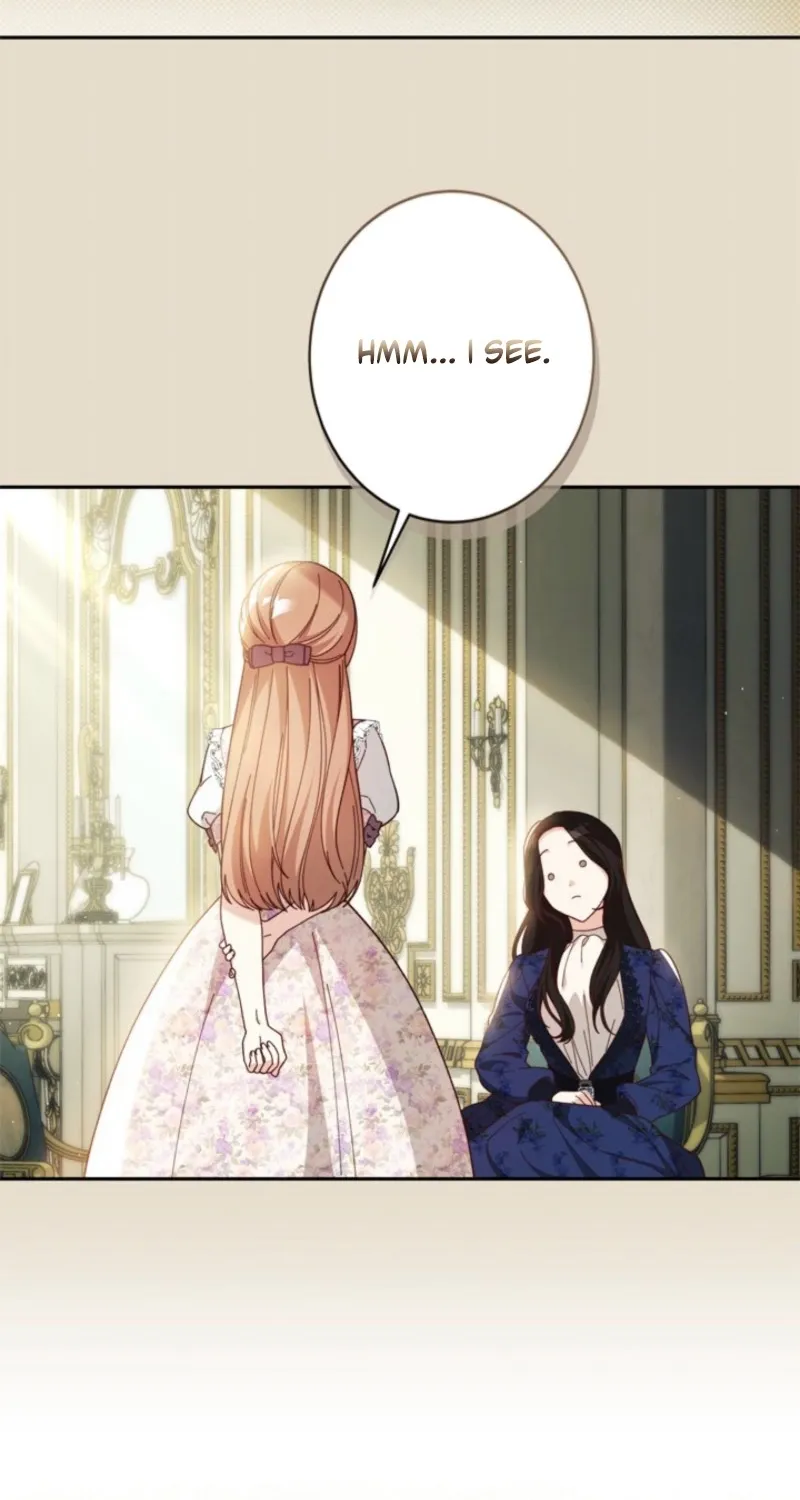 I Love My Family Too Much to Get a Divorce Chapter 5 page 64 - 