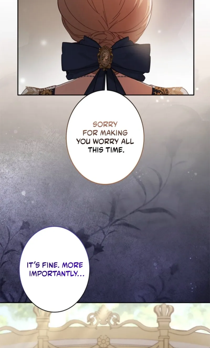 I Love My Family Too Much to Get a Divorce Chapter 5 page 67 - 