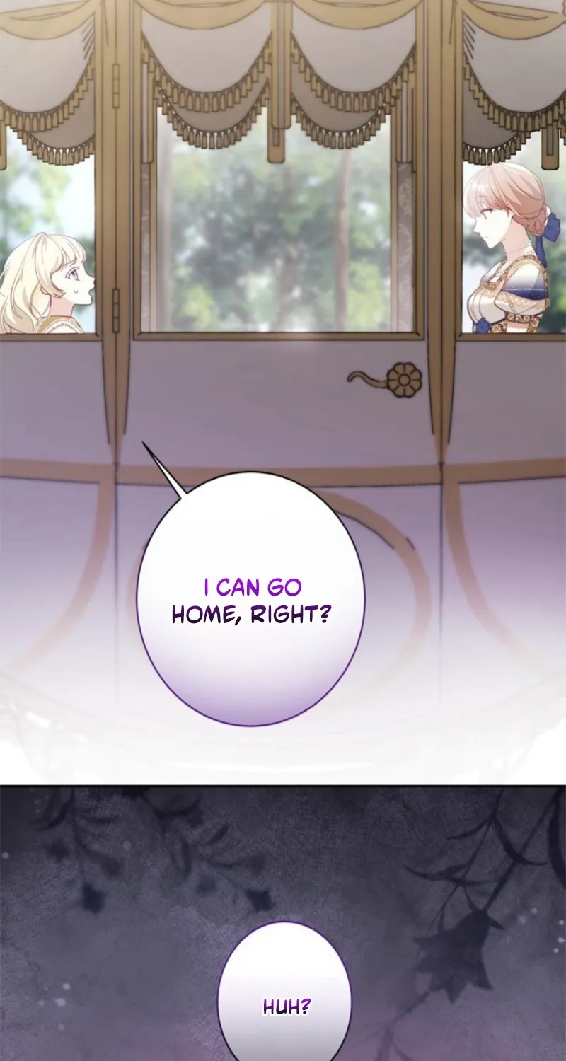 I Love My Family Too Much to Get a Divorce Chapter 5 page 68 - 