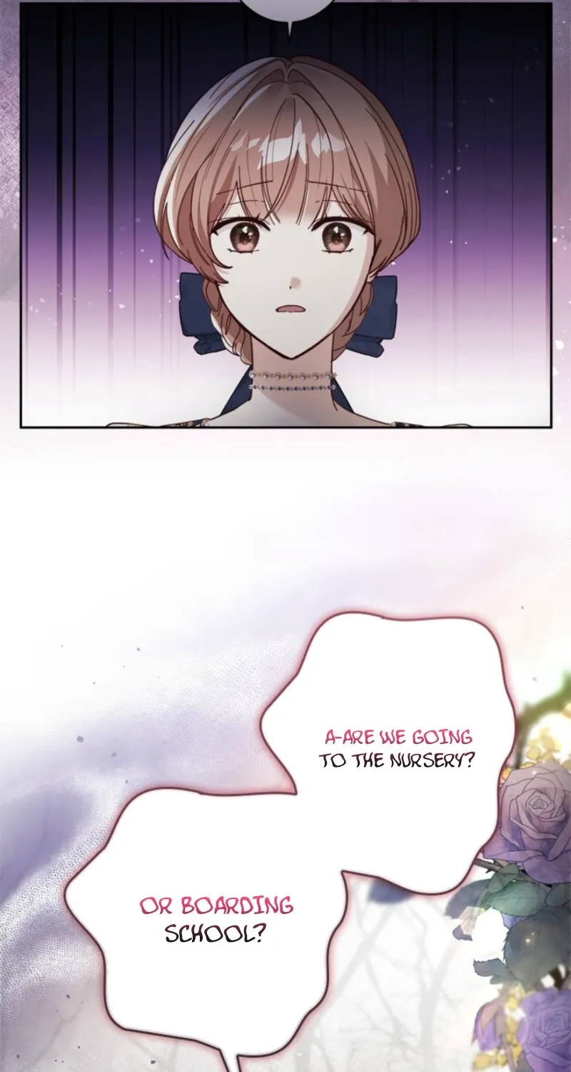 I Love My Family Too Much to Get a Divorce Chapter 5 page 69 - 