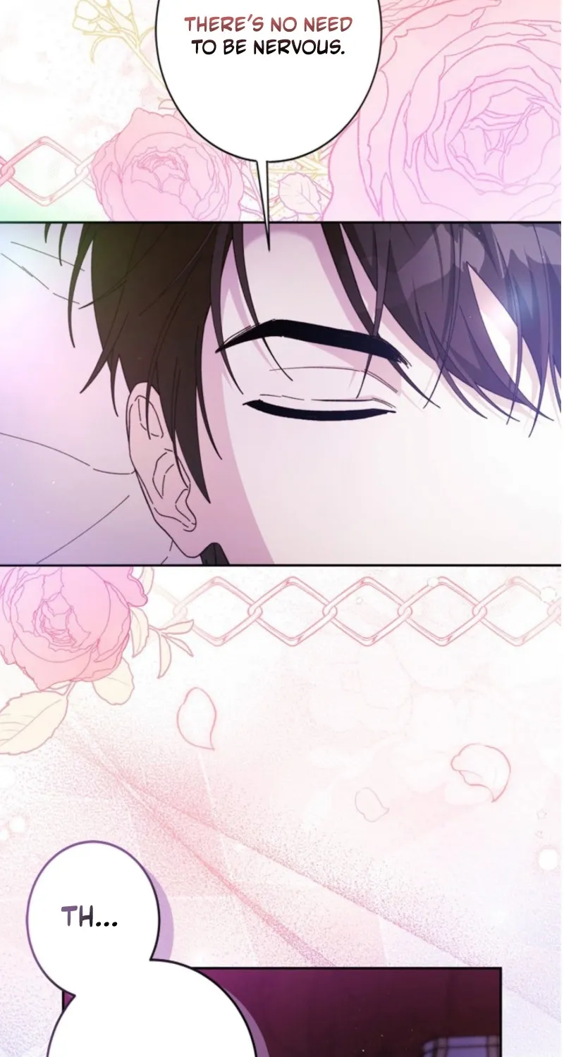 I Love My Family Too Much to Get a Divorce Chapter 5 page 8 - 