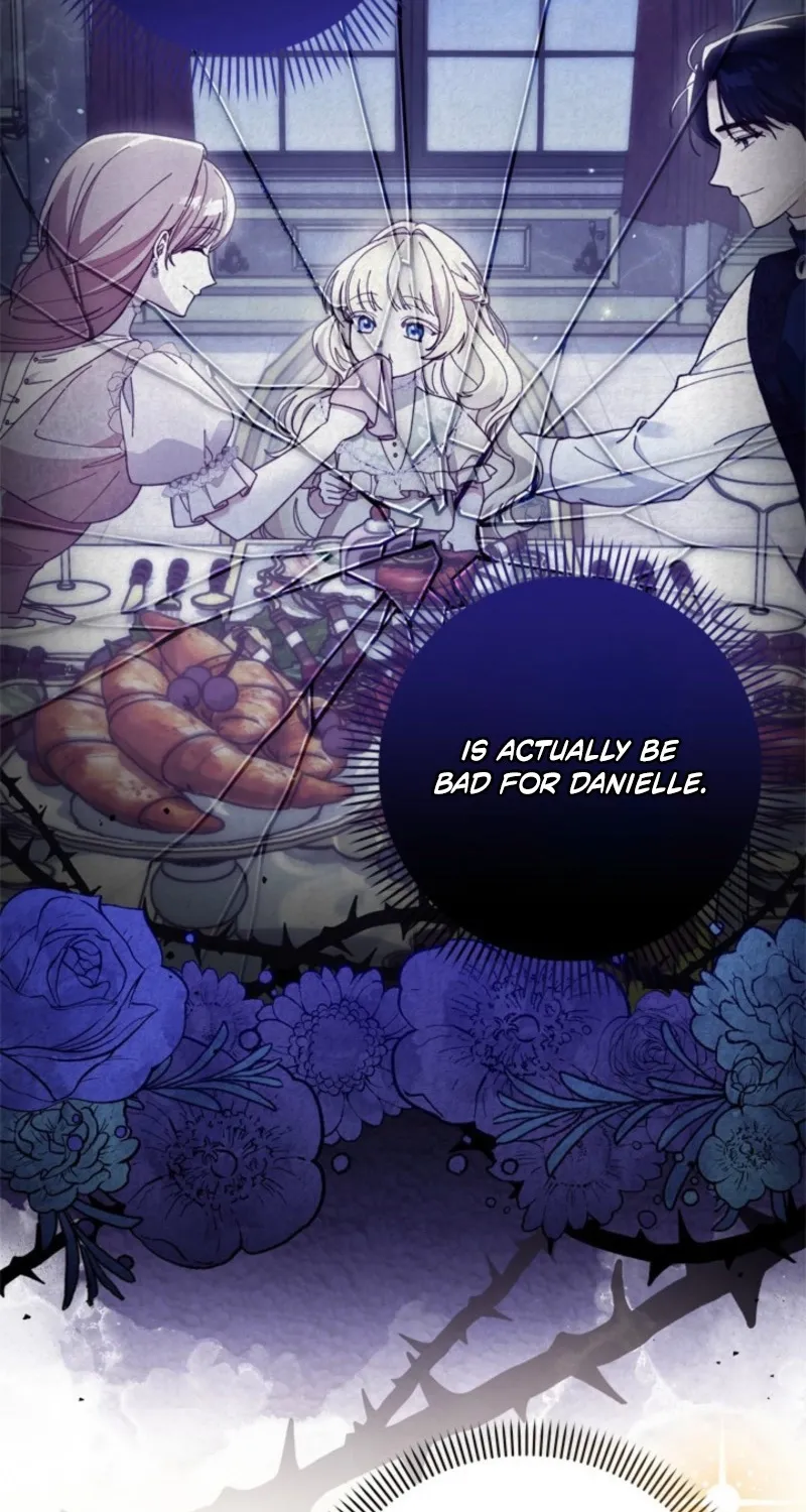 I Love My Family Too Much to Get a Divorce Chapter 5 page 72 - 