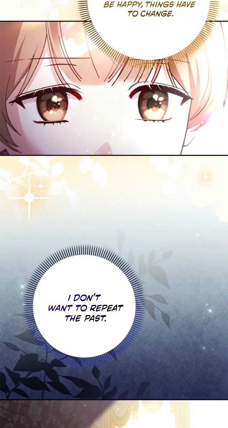 I Love My Family Too Much to Get a Divorce Chapter 5 page 74 - 