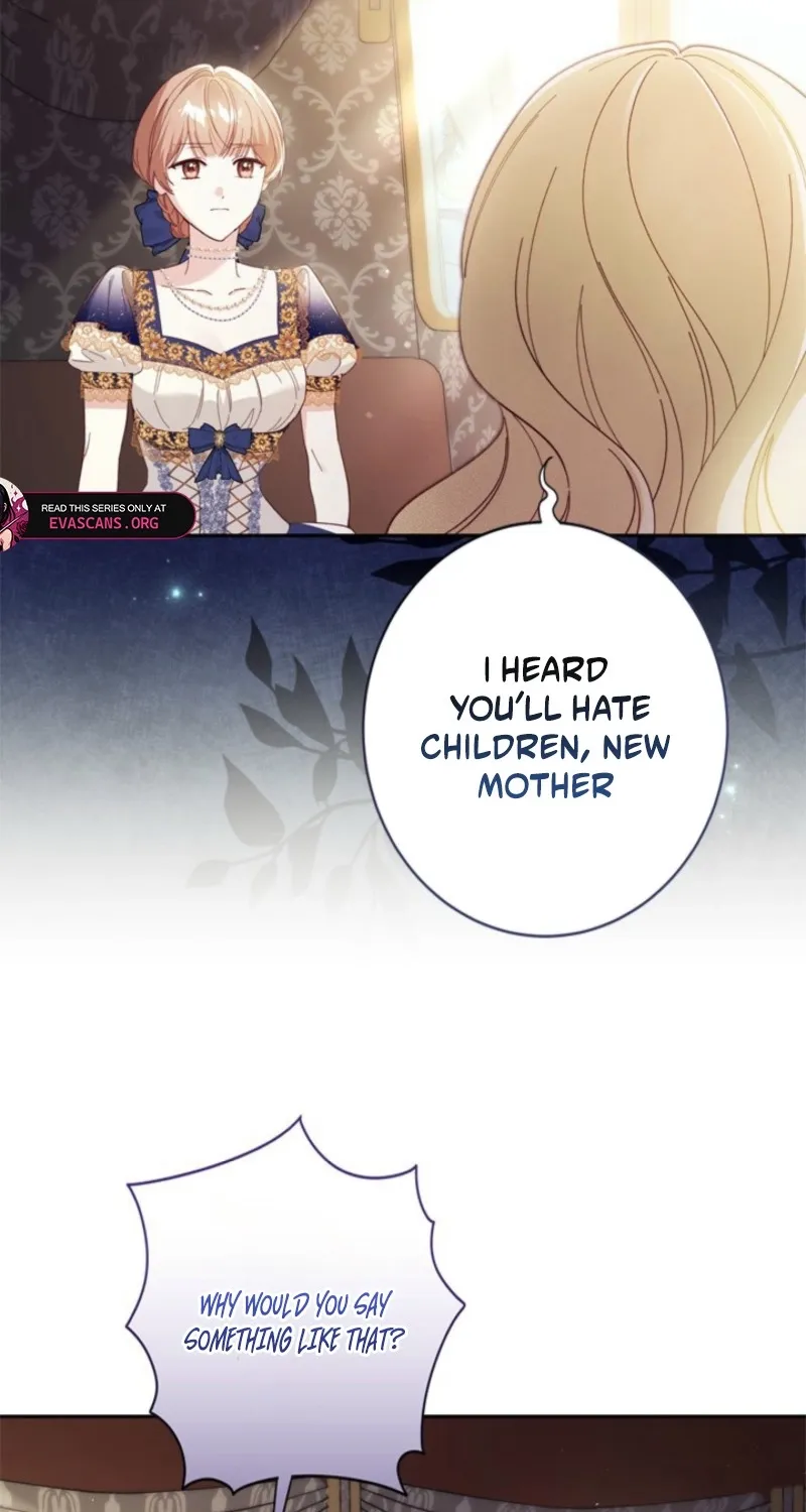 I Love My Family Too Much to Get a Divorce Chapter 5 page 75 - 