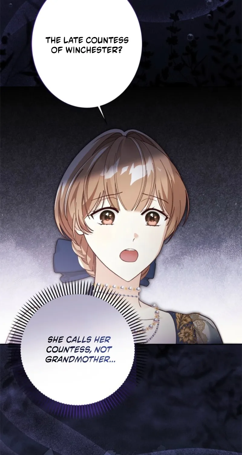 I Love My Family Too Much to Get a Divorce Chapter 5 page 77 - 