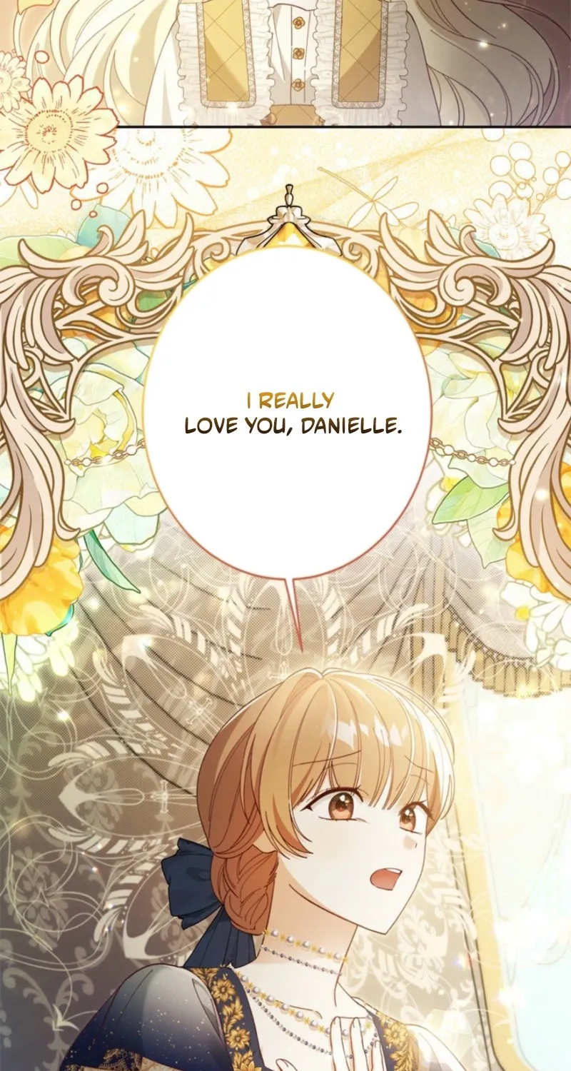 I Love My Family Too Much to Get a Divorce Chapter 5 page 82 - 