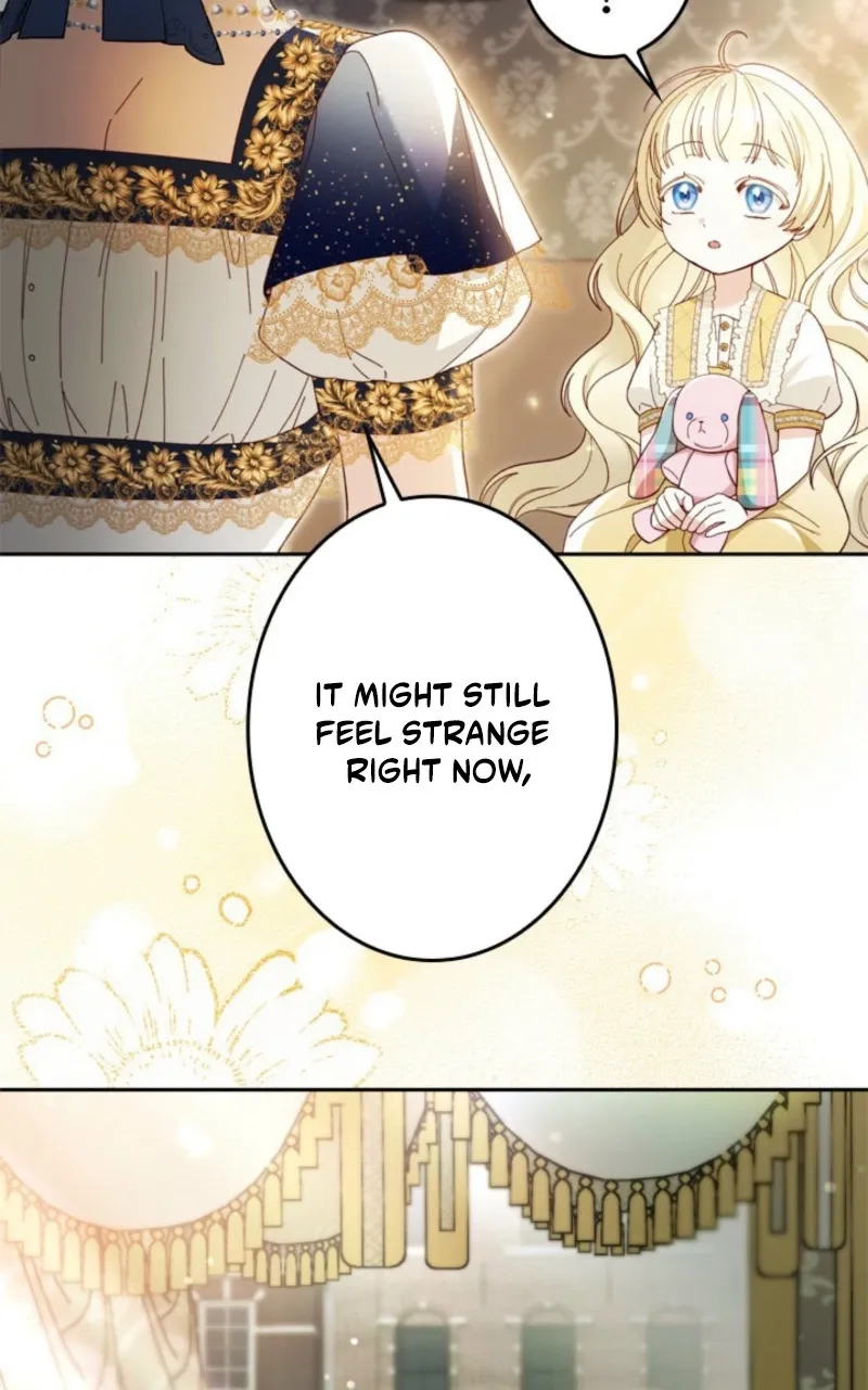 I Love My Family Too Much to Get a Divorce Chapter 5 page 84 - 
