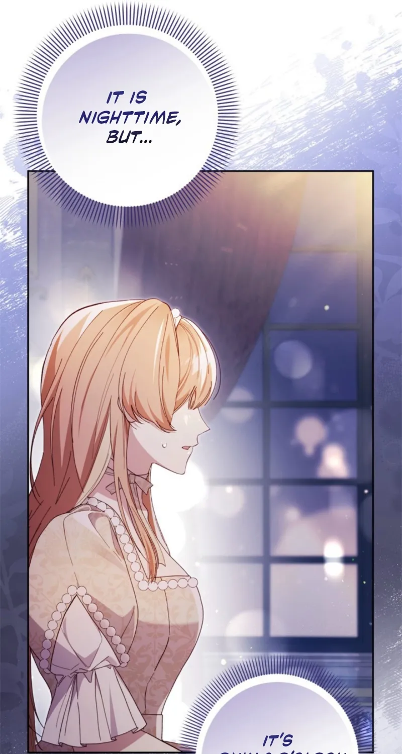 I Love My Family Too Much to Get a Divorce Chapter 6 page 11 - 