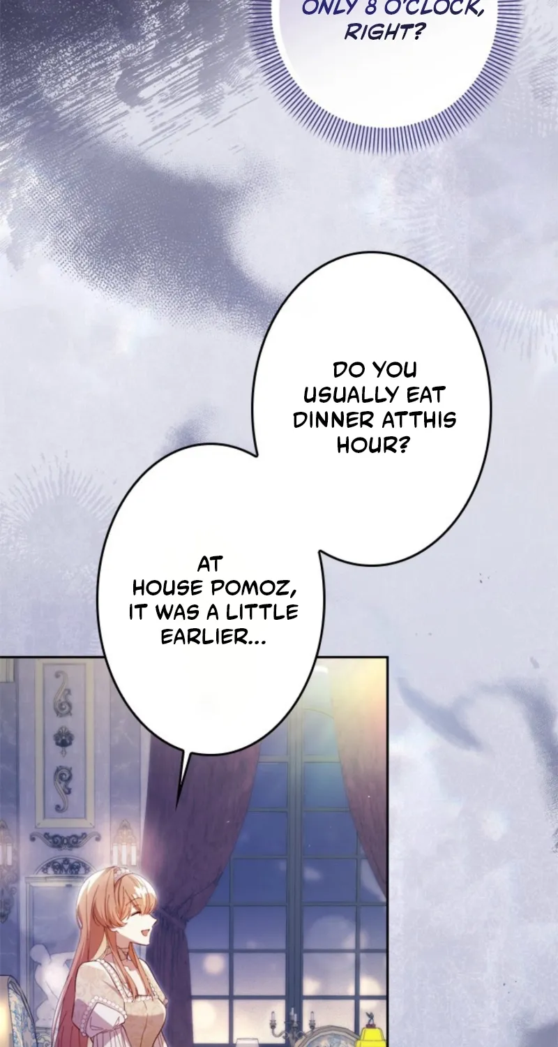 I Love My Family Too Much to Get a Divorce Chapter 6 page 12 - 