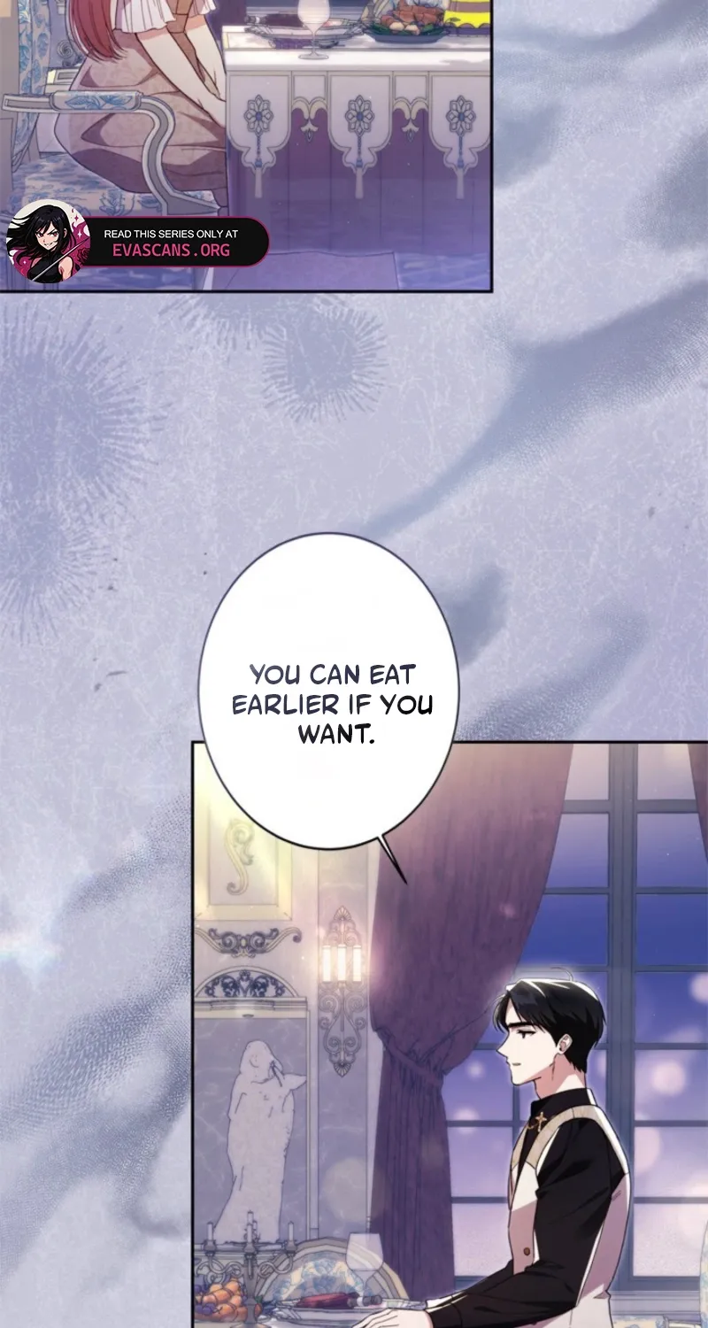 I Love My Family Too Much to Get a Divorce Chapter 6 page 13 - 