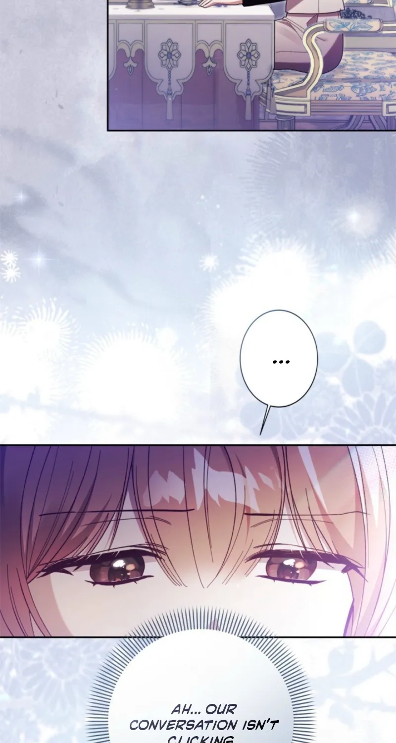 I Love My Family Too Much to Get a Divorce Chapter 6 page 14 - 