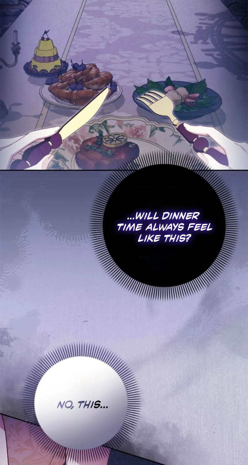 I Love My Family Too Much to Get a Divorce Chapter 6 page 16 - 