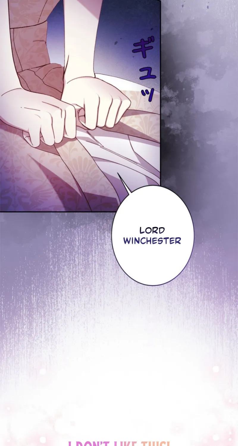 I Love My Family Too Much to Get a Divorce Chapter 6 page 17 - 