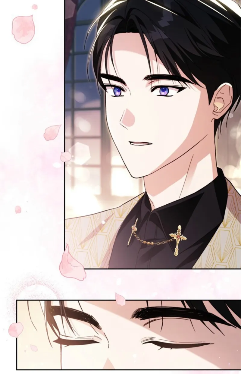 I Love My Family Too Much to Get a Divorce Chapter 6 page 20 - 