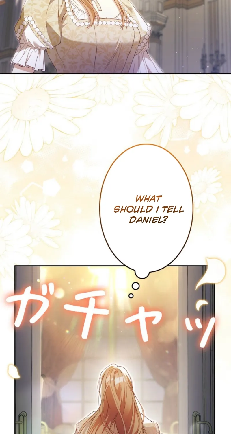 I Love My Family Too Much to Get a Divorce Chapter 6 page 3 - 