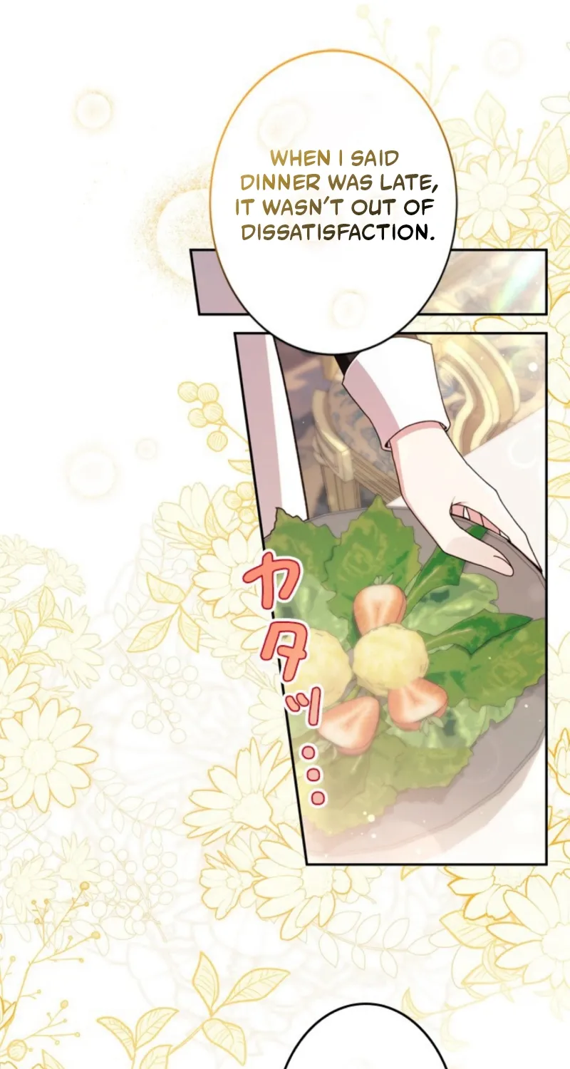 I Love My Family Too Much to Get a Divorce Chapter 6 page 22 - 