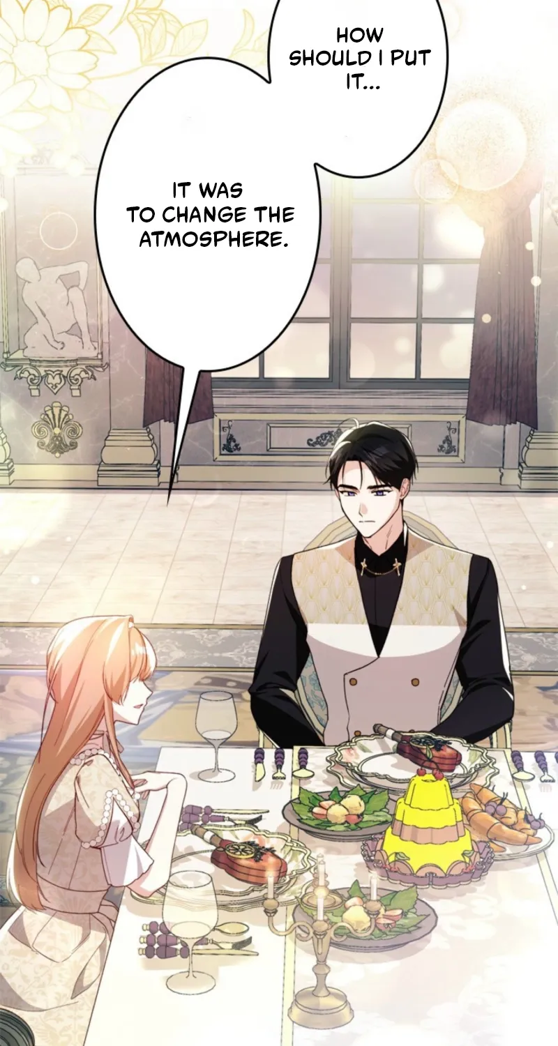 I Love My Family Too Much to Get a Divorce Chapter 6 page 23 - 