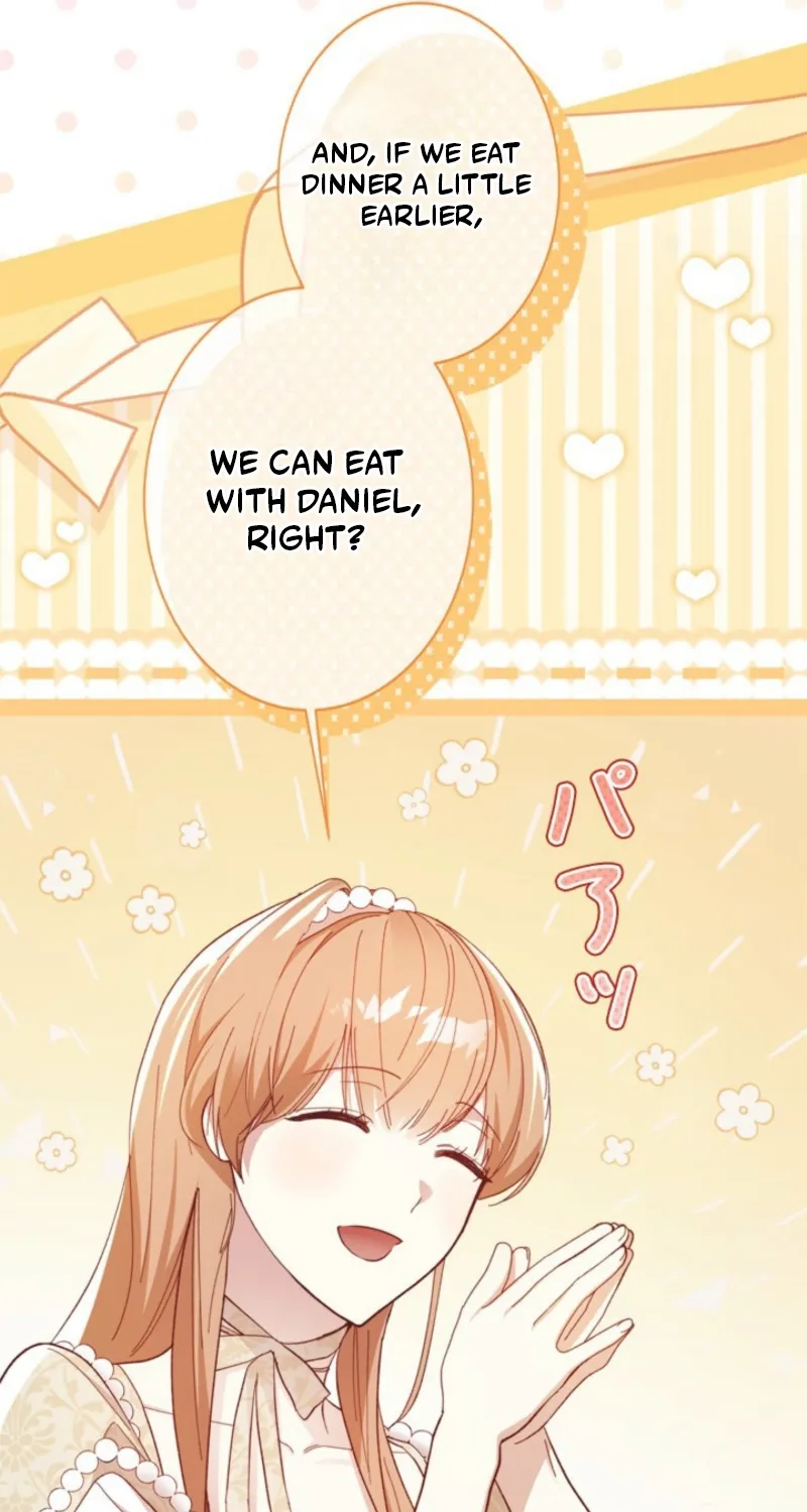 I Love My Family Too Much to Get a Divorce Chapter 6 page 29 - 