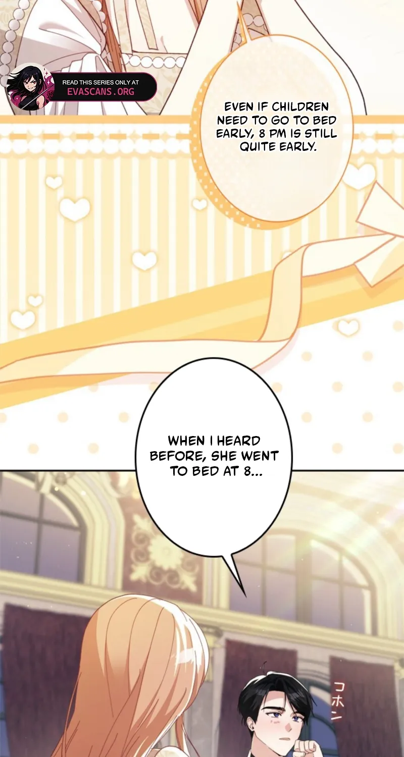 I Love My Family Too Much to Get a Divorce Chapter 6 page 30 - 
