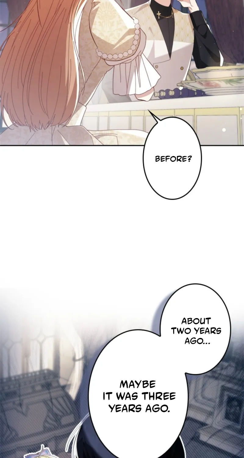 I Love My Family Too Much to Get a Divorce Chapter 6 page 31 - 
