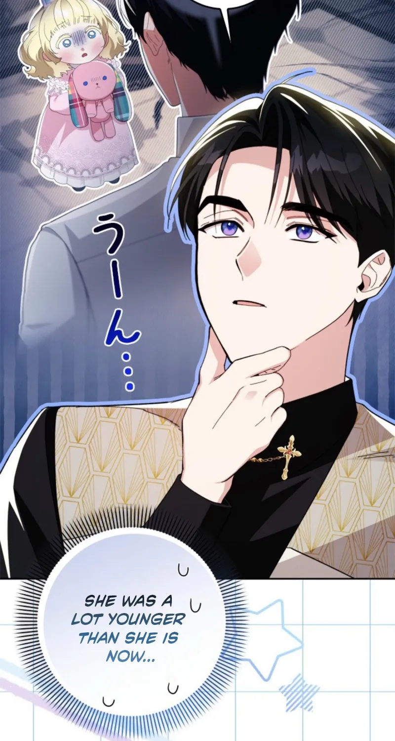 I Love My Family Too Much to Get a Divorce Chapter 6 page 32 - 