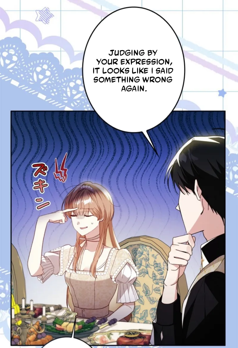 I Love My Family Too Much to Get a Divorce Chapter 6 page 33 - 