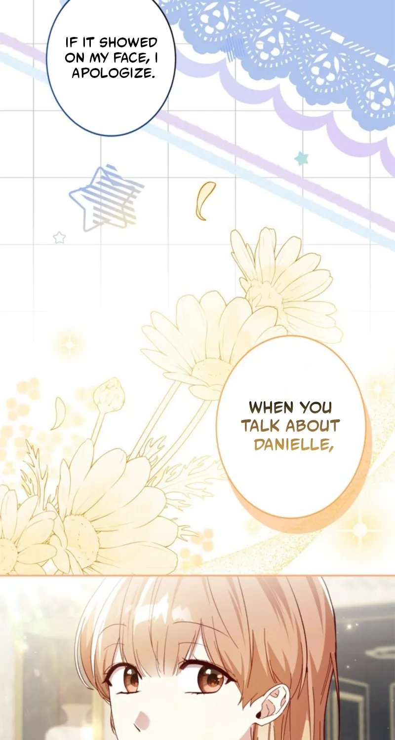 I Love My Family Too Much to Get a Divorce Chapter 6 page 34 - 