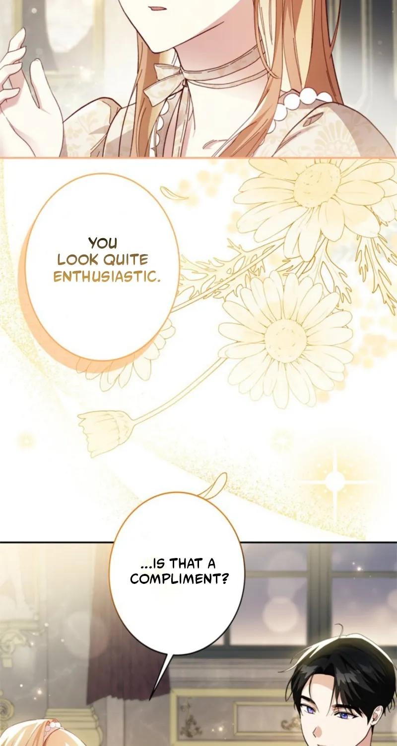 I Love My Family Too Much to Get a Divorce Chapter 6 page 35 - 