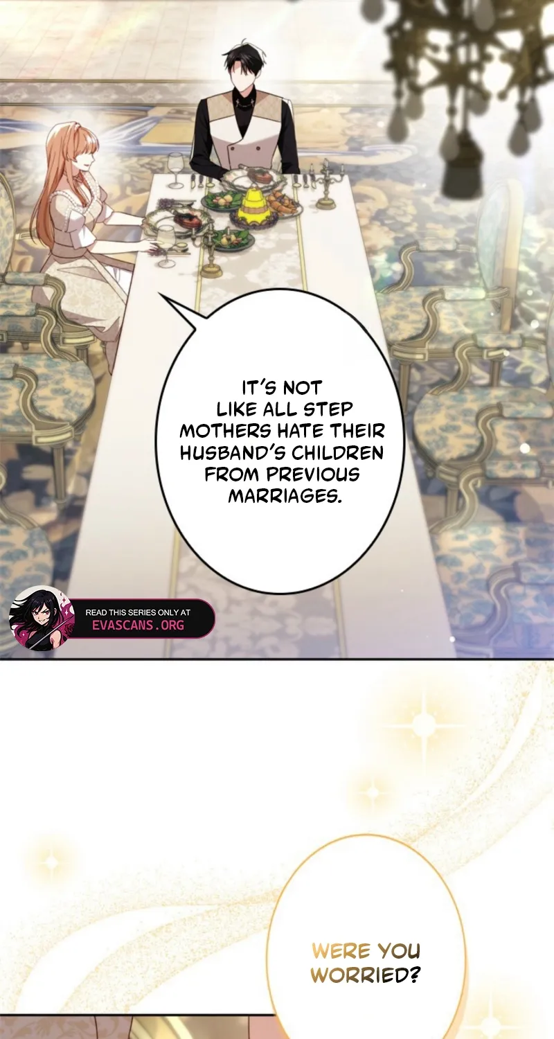 I Love My Family Too Much to Get a Divorce Chapter 6 page 37 - 
