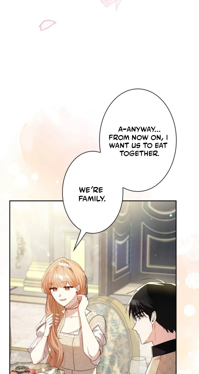 I Love My Family Too Much to Get a Divorce Chapter 6 page 42 - 