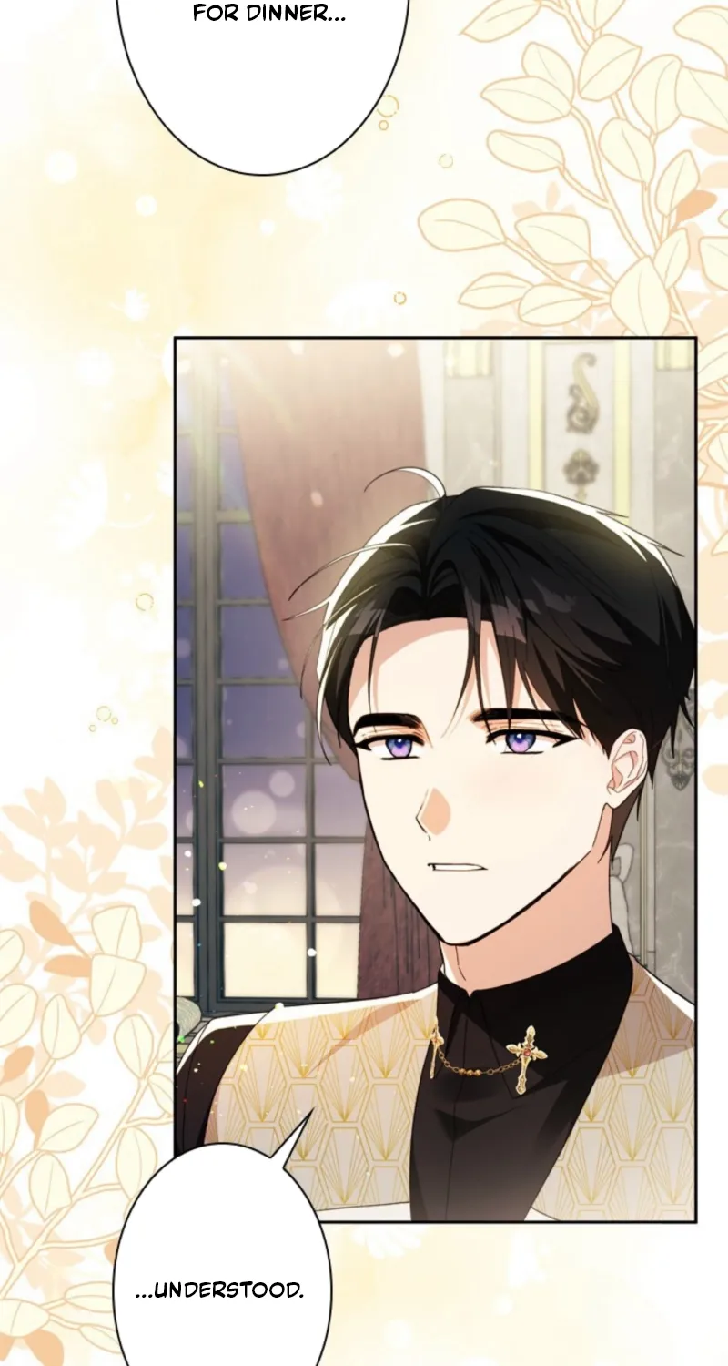 I Love My Family Too Much to Get a Divorce Chapter 6 page 44 - 