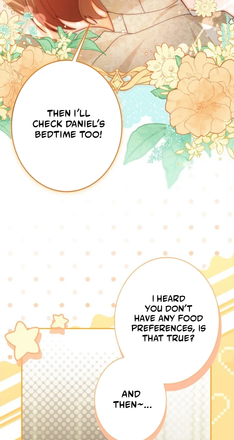 I Love My Family Too Much to Get a Divorce Chapter 6 page 46 - 