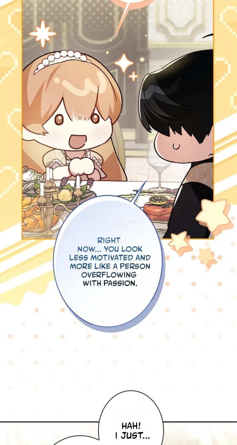 I Love My Family Too Much to Get a Divorce Chapter 6 page 47 - 