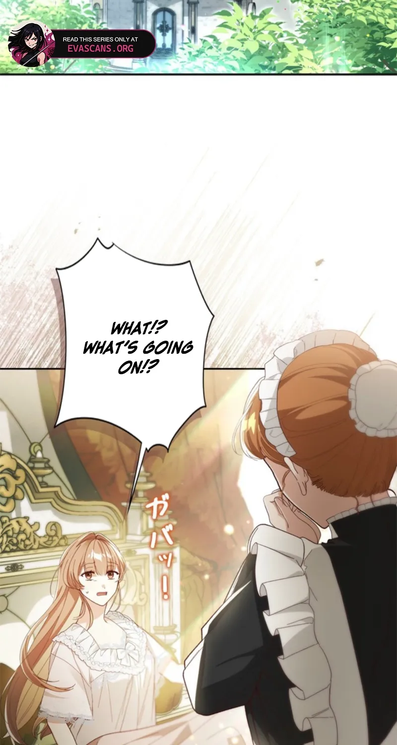 I Love My Family Too Much to Get a Divorce Chapter 6 page 54 - 