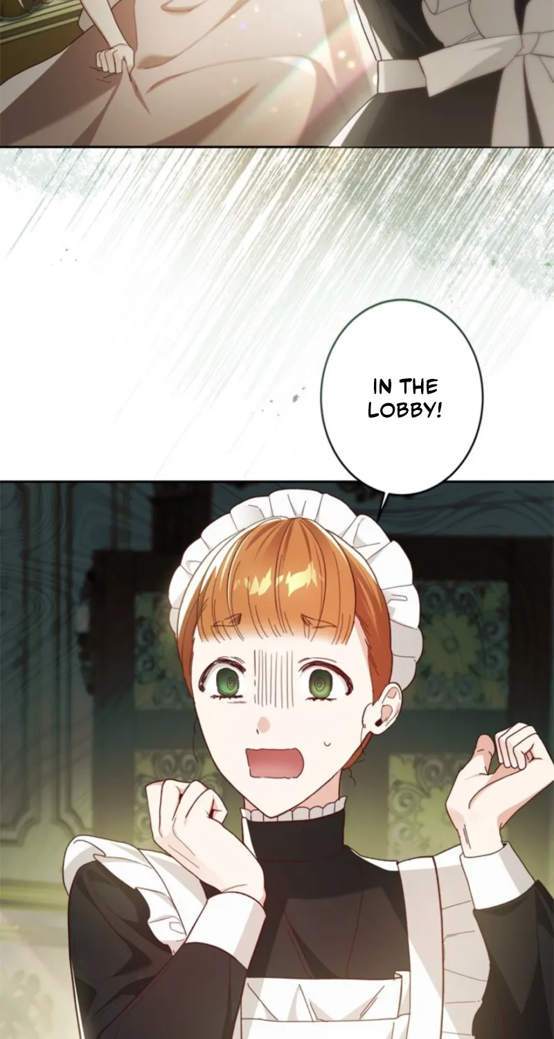I Love My Family Too Much to Get a Divorce Chapter 6 page 55 - 