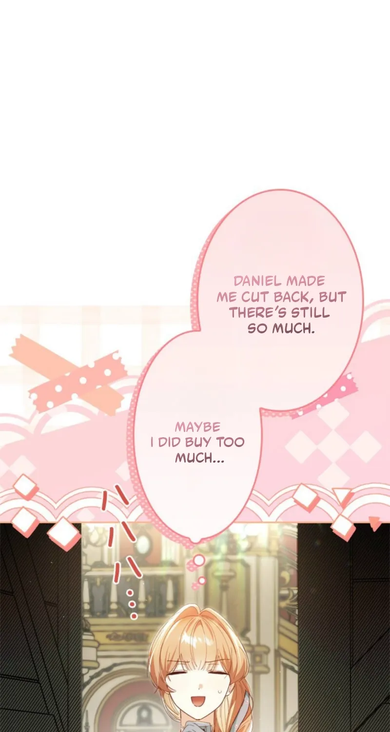 I Love My Family Too Much to Get a Divorce Chapter 6 page 59 - 