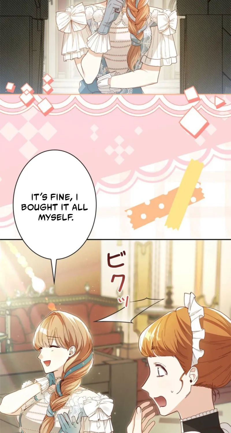 I Love My Family Too Much to Get a Divorce Chapter 6 page 60 - 
