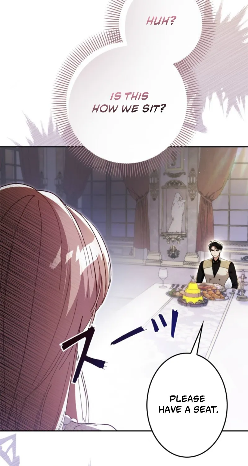 I Love My Family Too Much to Get a Divorce Chapter 6 page 7 - 
