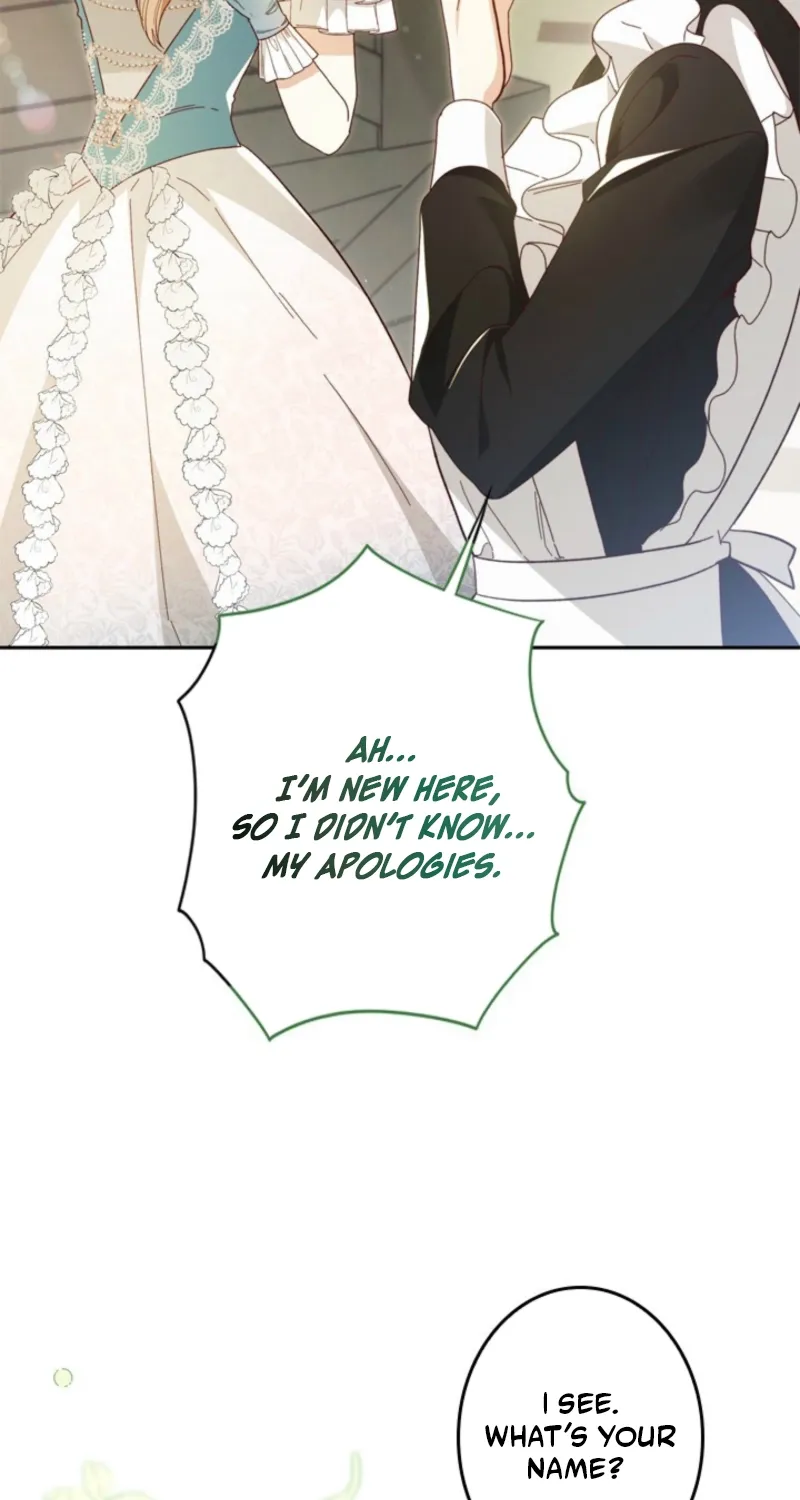 I Love My Family Too Much to Get a Divorce Chapter 6 page 61 - 