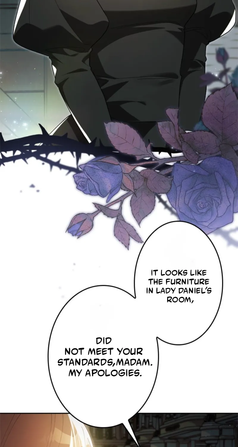 I Love My Family Too Much to Get a Divorce Chapter 6 page 66 - 