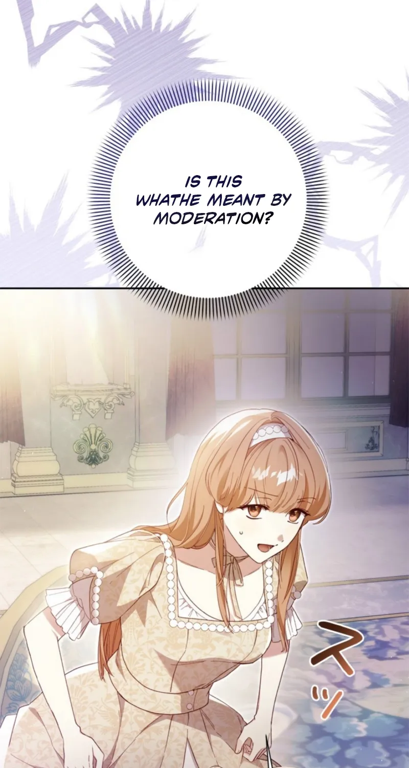 I Love My Family Too Much to Get a Divorce Chapter 6 page 8 - 